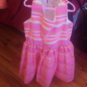 Girls dress